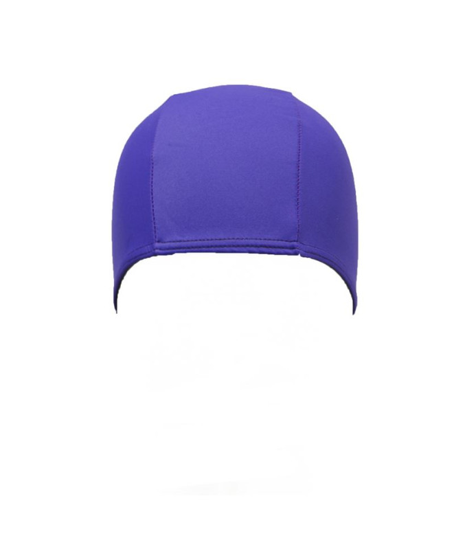Bonnet de Piscine Frama Plain Purple Adult