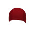 Gorro de Piscina Frama Liso Rojo Adulto