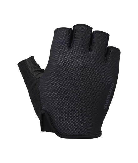 Luvas de Ciclismo Shimano Airway Preto