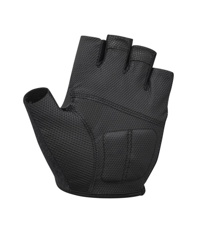 Luvas de Ciclismo Shimano Airway Preto