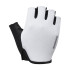 Luvas de Ciclismo Shimano Airway Branco