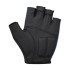 Gants de Cyclisme Shimano Airway Femme Bleu