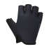 Gants de Cyclisme Shimano Airway Femme Noir
