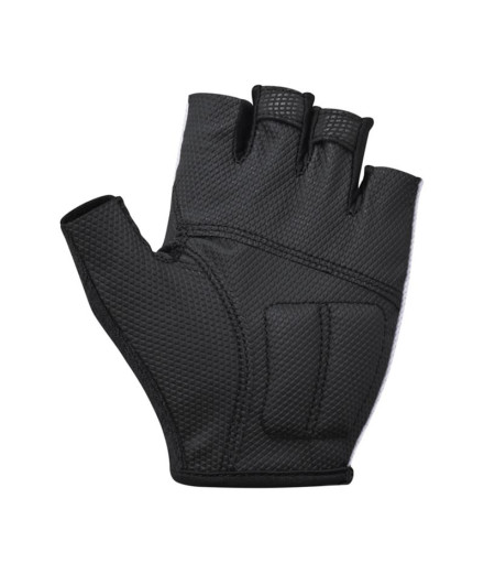 Gants Cyclisme Shimano Femme de Airway White 2