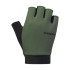 Gants de Cyclisme Shimano Explorer Homme Vert
