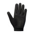 Guantes de Ciclismo Shimano Explorer FF Negro