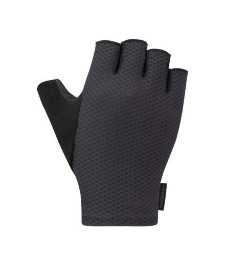 Luvas de Ciclismo Shimano De Gravel Preto