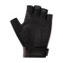 Gants de Cyclisme Shimano Gravel Vert/Marron
