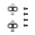 Jeu de Calas Shimano SM-SH56 Libération Multiple Sans Écrou de Cala