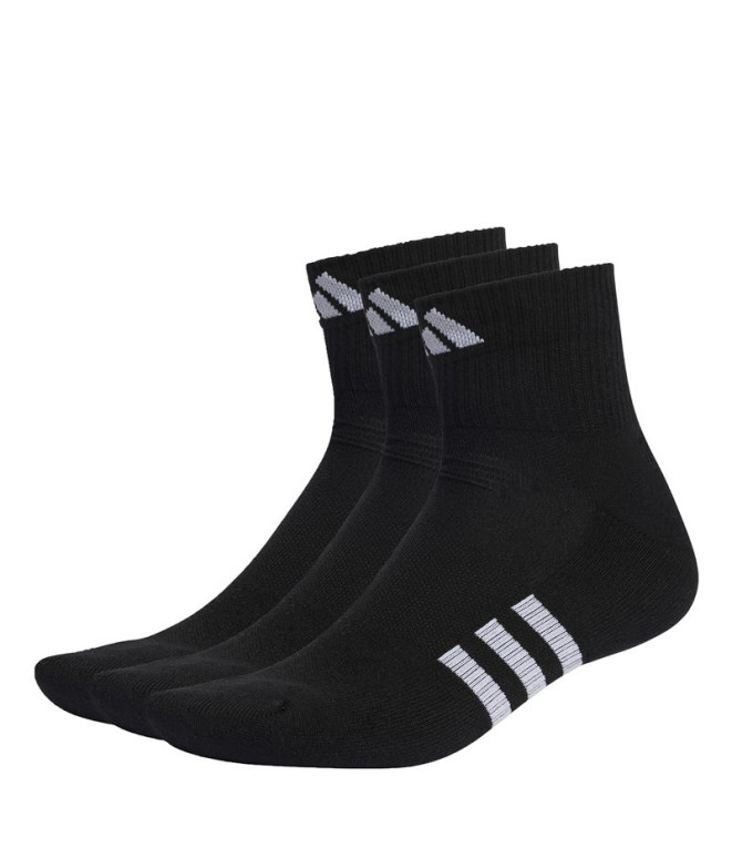 Chaussettes de sport adidas Prf Cush Mid 3P