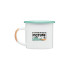 Taza Picture Sherman Blanco  Surf