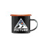 Tasse Picture Sherman Noir Surf