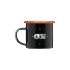 Tasse Picture Sherman Noir Surf