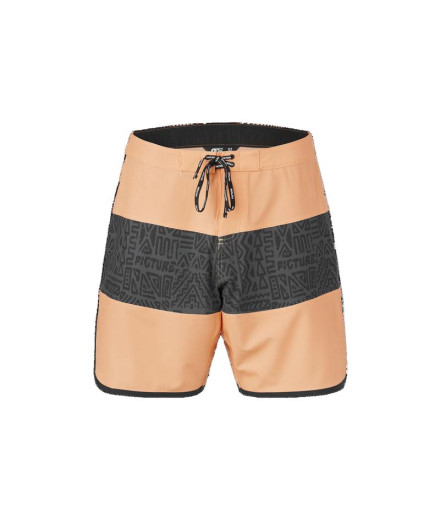 Maillot de bain de Playa Y Piscine Photo Andy 17 Homme print