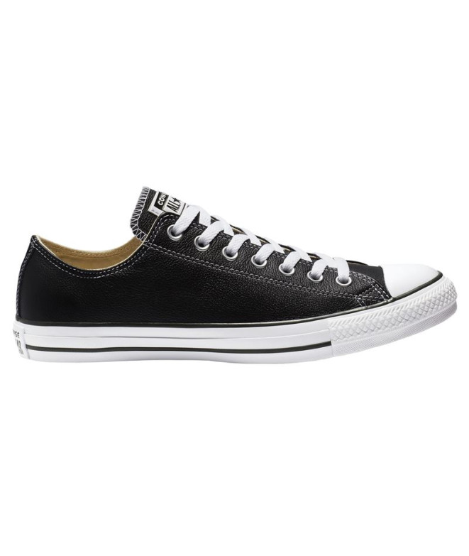 Sapatilhas Converse Chuck Taylor All Star Leather