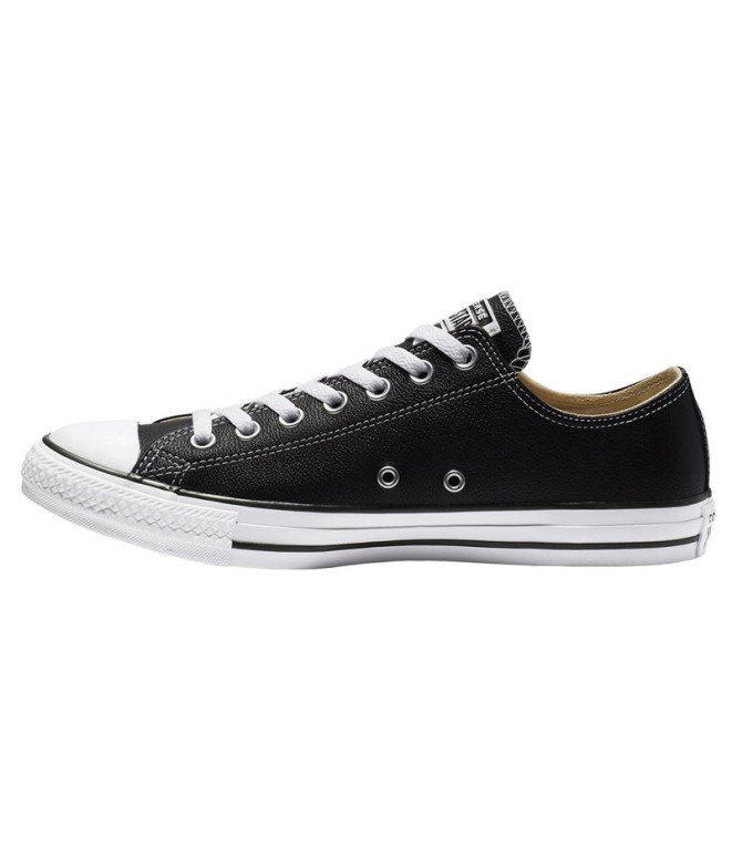 Chaussures Converse Chuck Taylor All Star Cuir