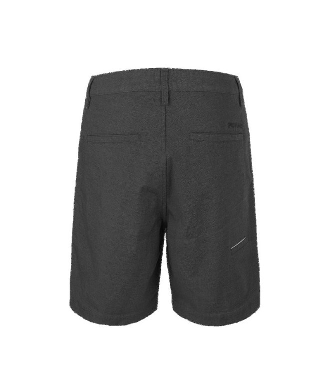 Pantalones Picture Aldos Negro