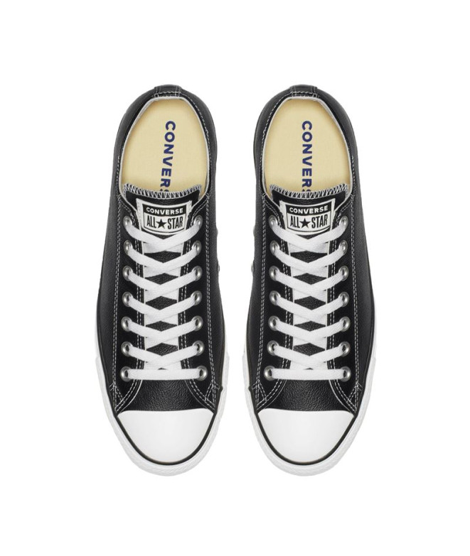 Sapatilhas Converse Chuck Taylor All Star Leather