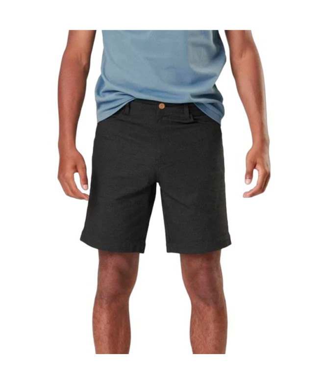 Pantalones Picture Aldos Negro