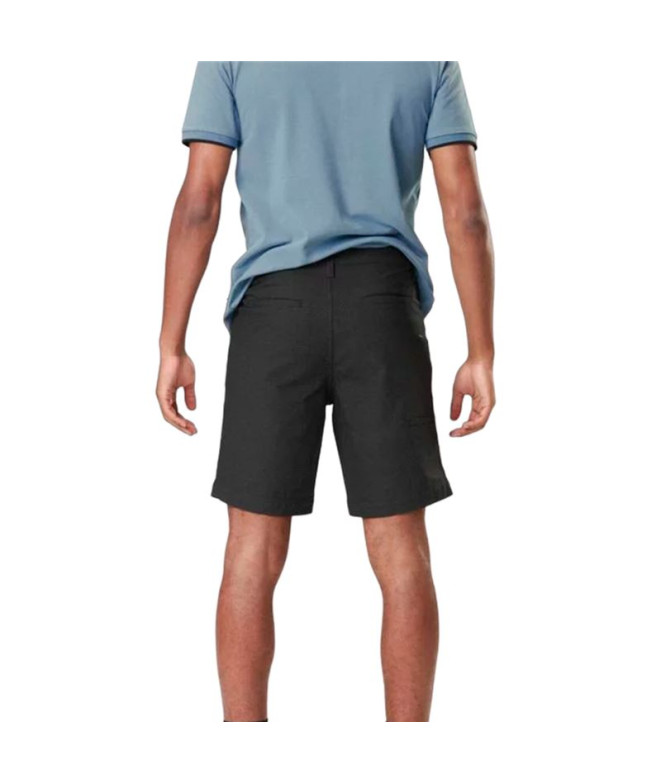 Pantalones Picture Aldos Negro