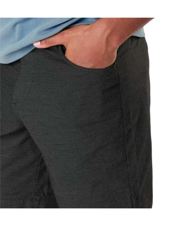 Pantalons Photo Aldos Noir