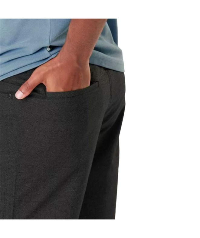 Pantalons Photo Aldos Noir