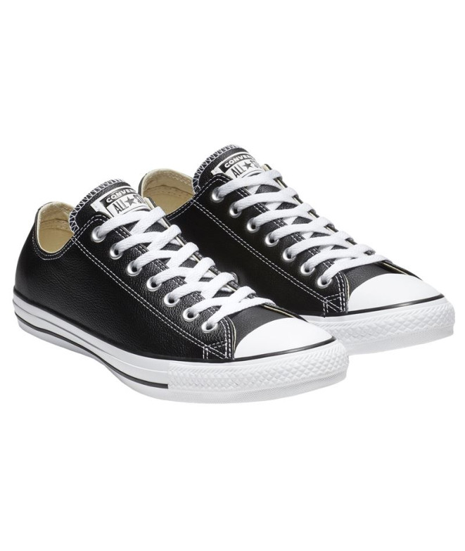 Chaussures Converse Chuck Taylor All Star Leather