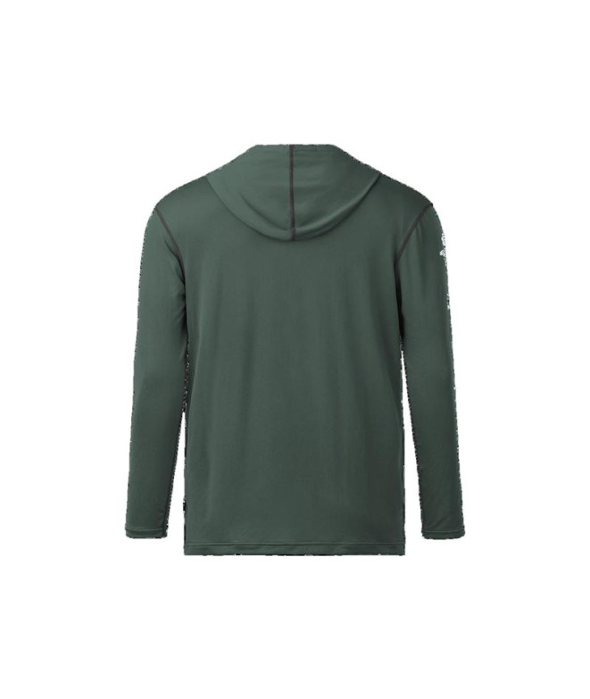 Lycra de Surfar Picture Hood Surfar Darkest