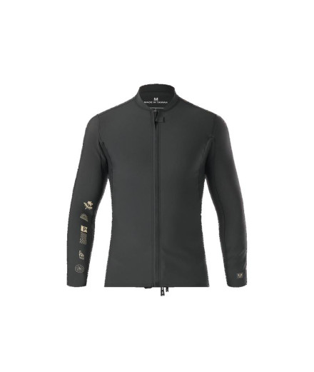 Lycra de Surf Image Will Fz 1.5 Haut Homme