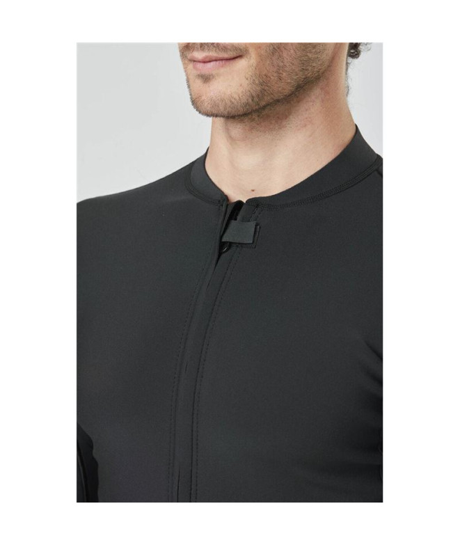 Lycra de Surfar Picture Will Fz 1.5 Top Homem