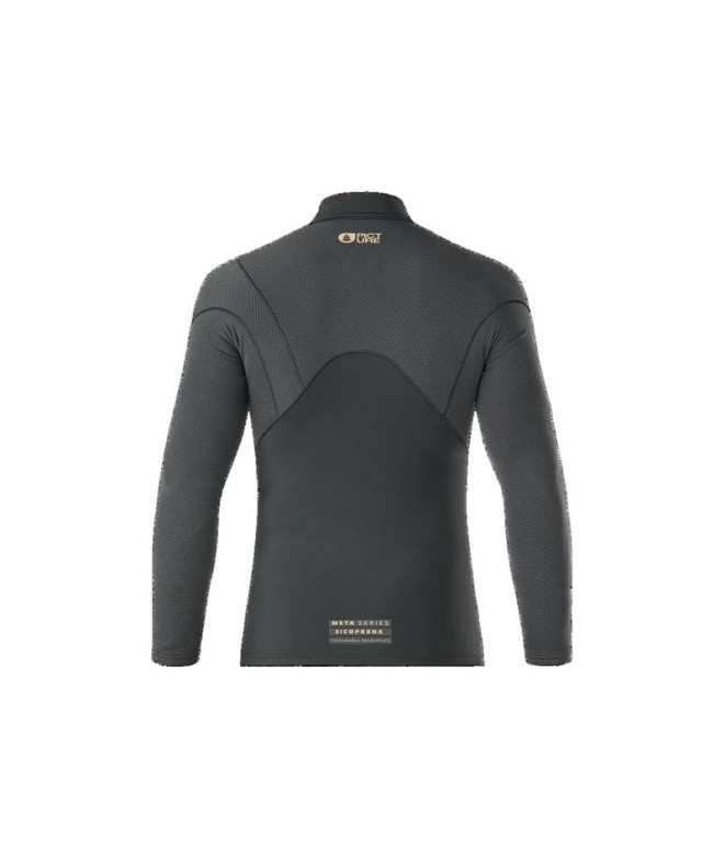 Licra de Surf Picture Floats 1.5 Hombre