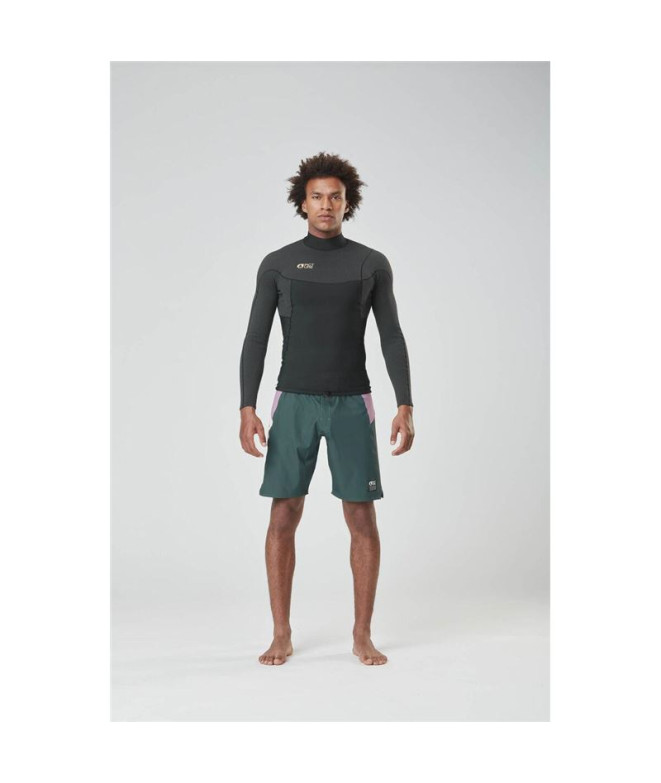 Licra de Surf Picture Floats 1.5 Hombre
