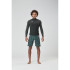 Licra de Surf Picture Floats 1.5 Hombre