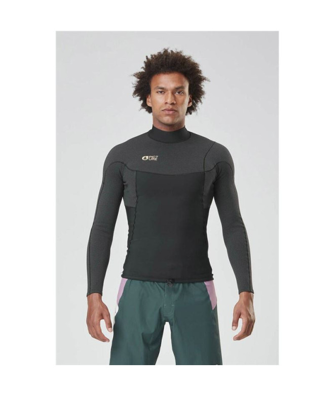 Licra de Surf Picture Floats 1.5 Hombre