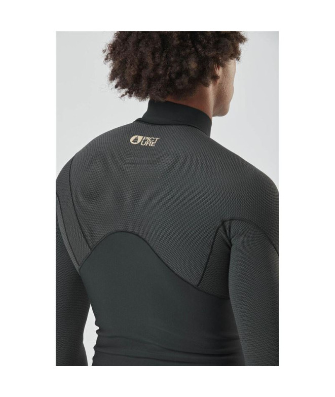 Lycra à partir de Surf L'image flotte 1.5 Homme