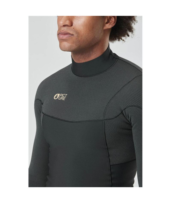 Licra de Surf Picture Floats 1.5 Hombre