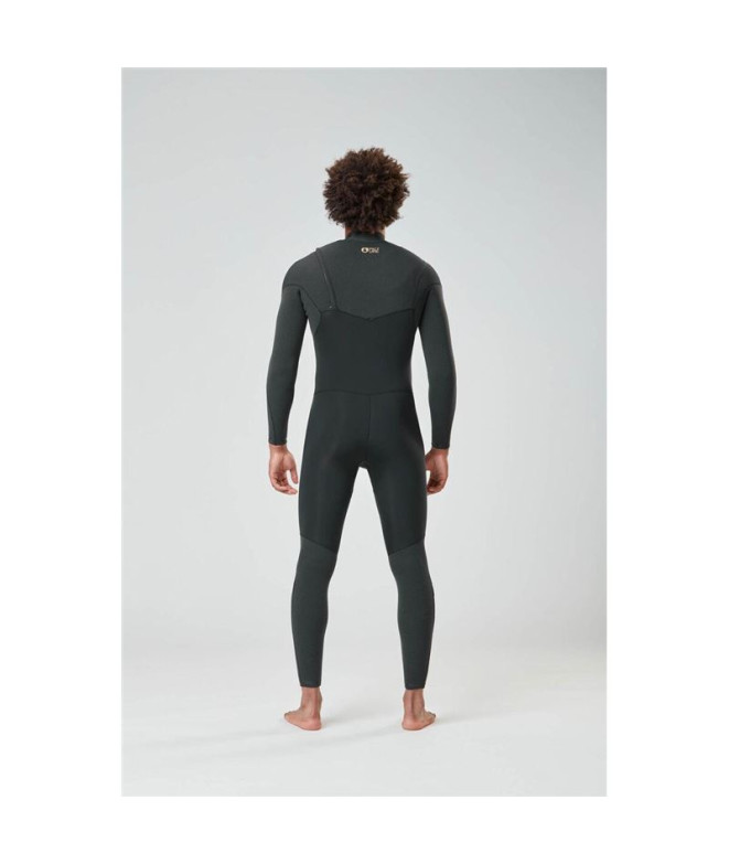 Picture Equation 3/2 Men's Surfing Wetsuit...