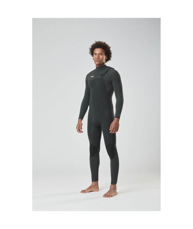 Fato de surf Picture Equation 3/2 para homem