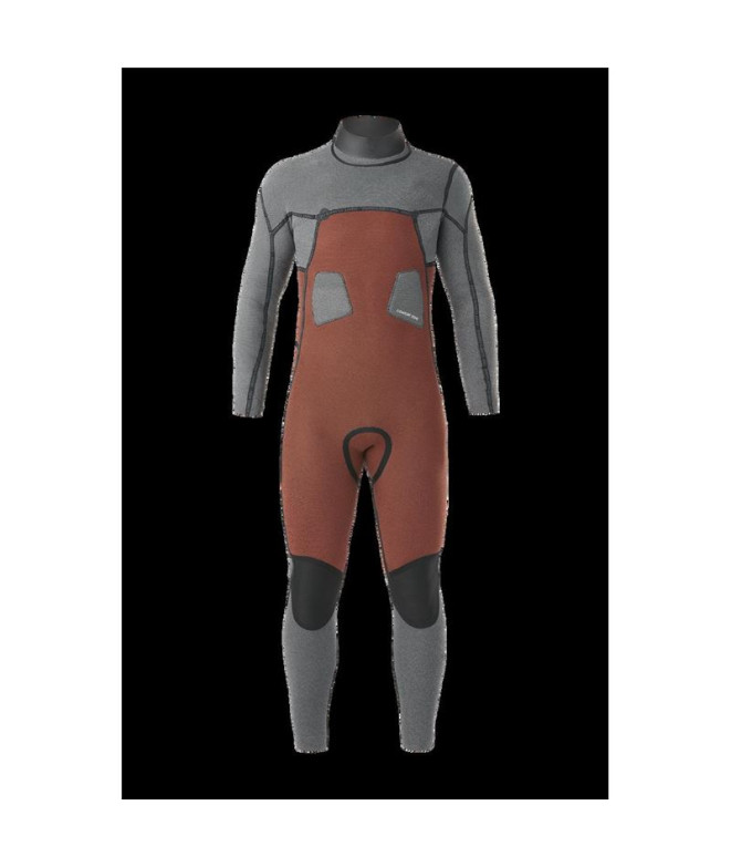 Picture Equation 3/2 Men's Surfing Wetsuit...