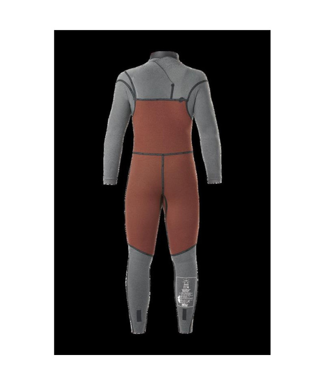 Picture Equation 3/2 Men's Surfing Wetsuit...