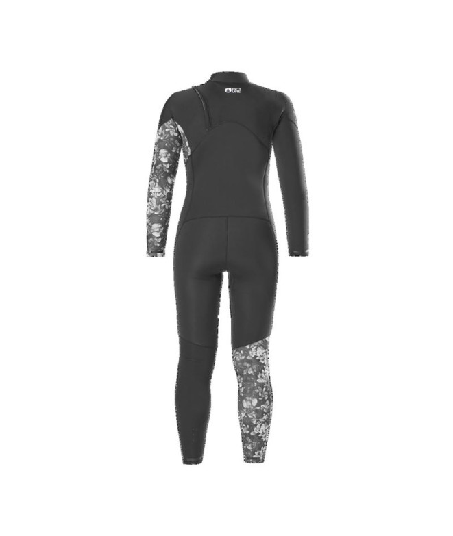 Neoprene de Surf Picture Equation 3/2 Femme
