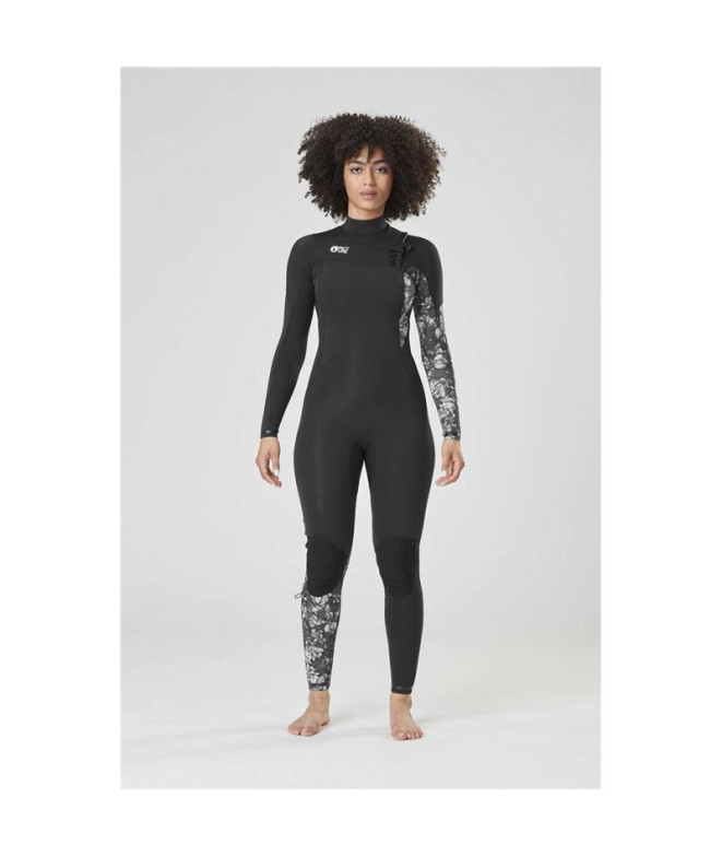 Neoprene de Surf Picture Equation 3/2 Femme