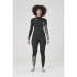 Neoprene de Surf Picture Equation 3/2 Femme