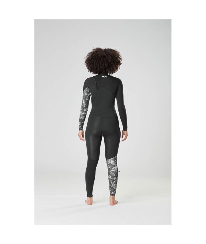 Neoprene de Surf Picture Equation 3/2 Femme