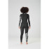 Neoprene de Surf Picture Equation 3/2 Femme