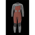Neoprene de Surf Picture Equation 3/2 Femme