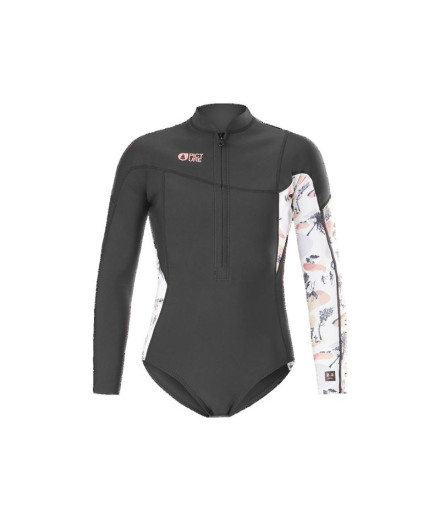 Neoprene de Surfar Picture Meta Sl 2/2 Mulher