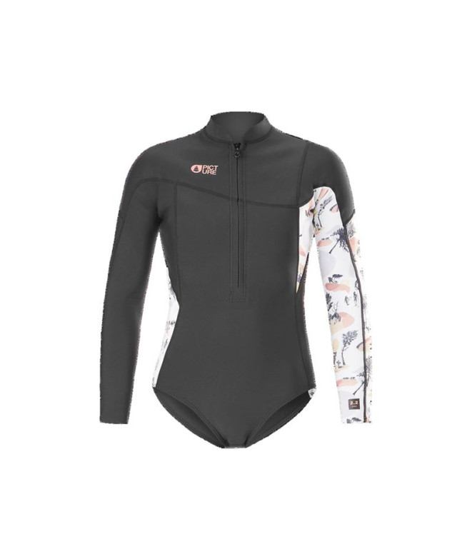 Picture Meta Sl 2/2 Combinaison de surf pour femme