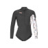 Neoprene de Surfar Picture Meta Sl 2/2 Mulher