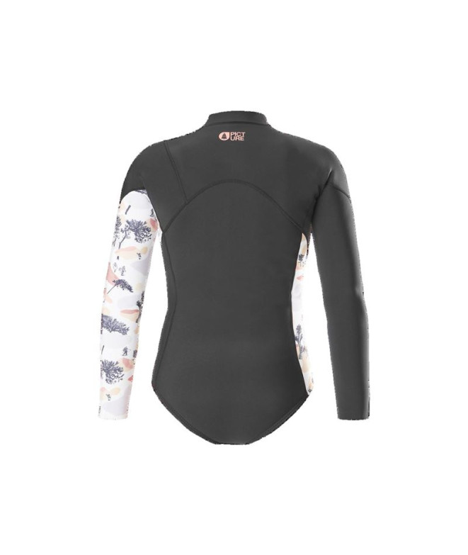 Neopreno de Surf Picture Meta Sl 2/2 Mujer